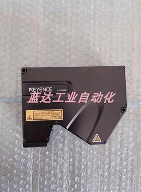 基恩士LJ-X8020/X8060/X8080/X8200/X8400/X8900激光测量仪感测头