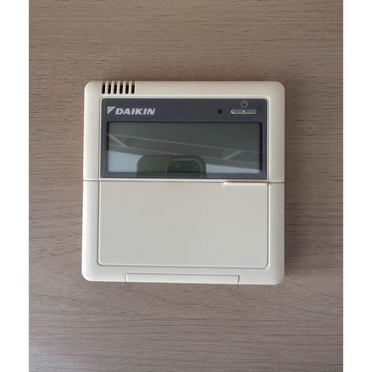 大金空调线控器BRC1C61大金BRC1C611中央空调控制面板4P054322-1B