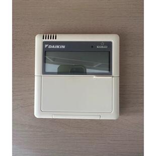 大金空调线控器BRC1C61大金BRC1C611中央空调控制面板4P054322-1B