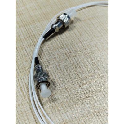 FC Hi1060nm780 980 630FC/APC单模光纤跳线1米光纤尾纤3 5可定做