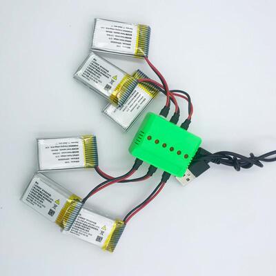 适用于青少年无人机大赛电池小鸟飞飞F100/110/120无人机锂950mah