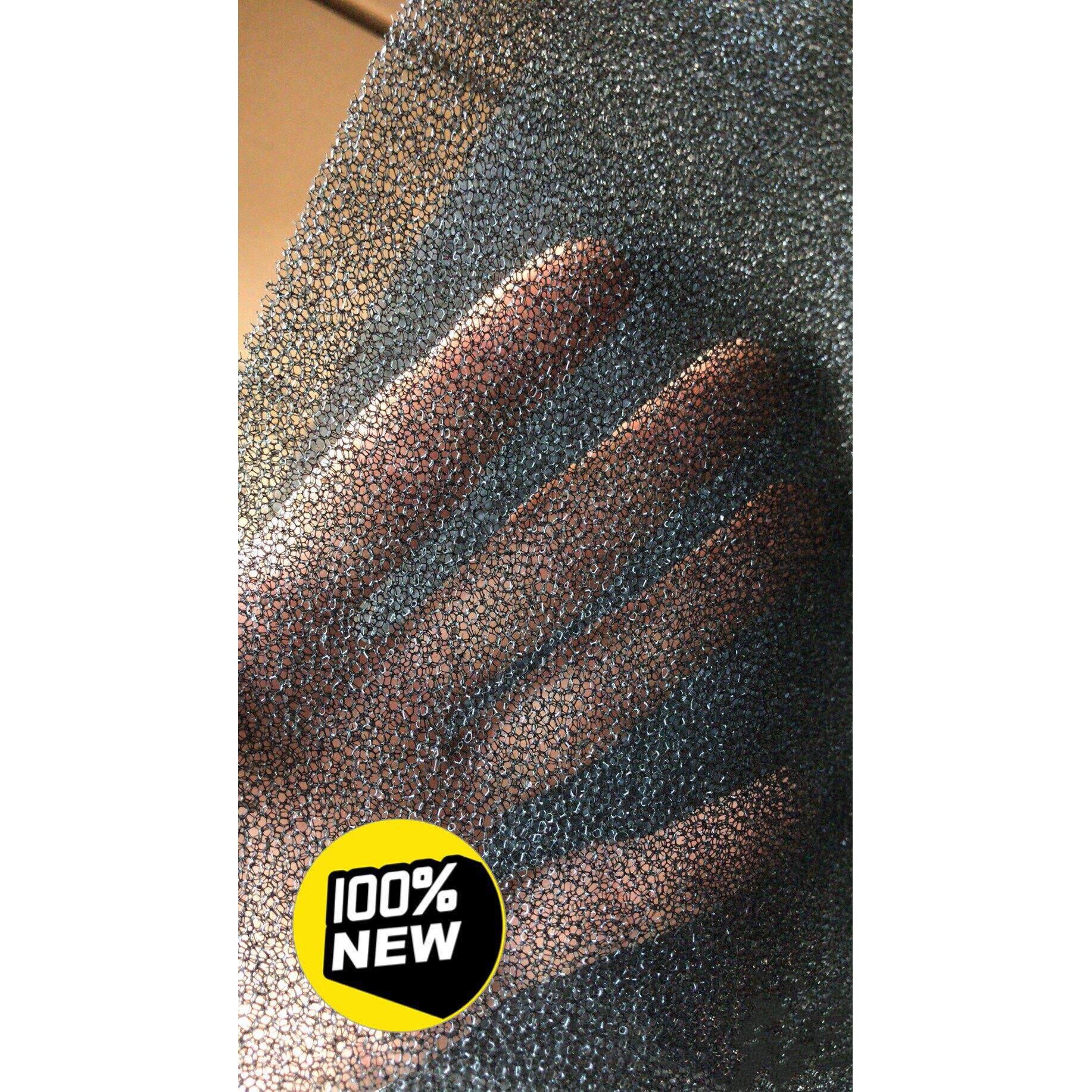 全新舞台Ktv音箱防尘棉海绵音频网罩过滤棉防尘棉过滤棉防尘网