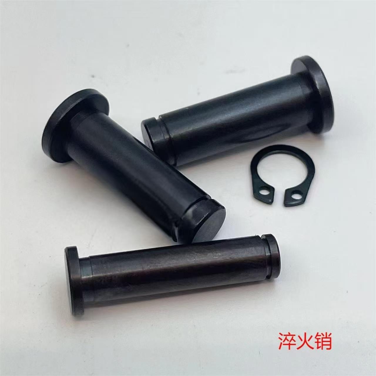 铰链销卡簧销轴销 HCDG4 HCDG5 HCDG6 HCDG8 HCDG10