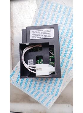 CZ-BX60W LC25B H020094 DC 12/24V车载冰箱变频压缩机驱动器