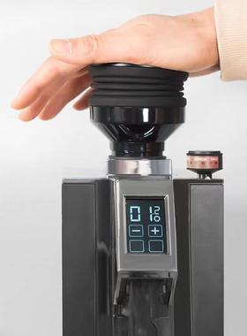 尤里卡MMG eureka研磨机磨豆机清洁爆破豆仓防残粉按压气吹