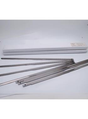 iECHO爱科电脑裁床刀片自动裁剪机裁刀GLSA.05-150 310x10x2.4