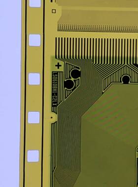 全新原装卷料 LS0610BH1-C2LX，TAB驱动IC模块拍下当天发货