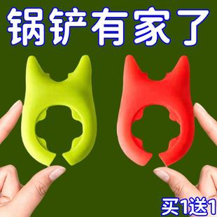 厨房多功能家用灶台厨具恶魔锅铲勺通用收纳置物架 限时抢 新款