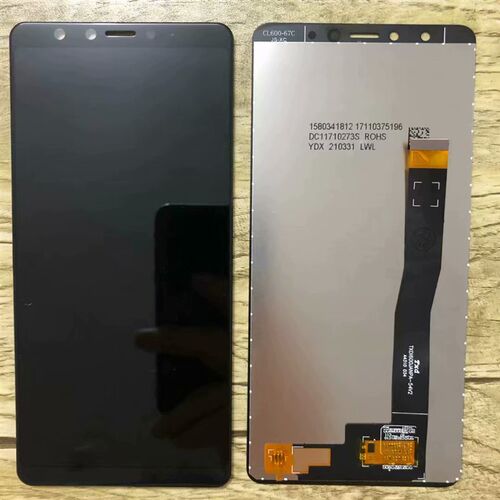 适用360 N7Pro/1809-A01手机屏幕总成显示液晶屏内外一体屏触摸屏