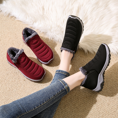 时尚休闲健步鞋中老年鞋