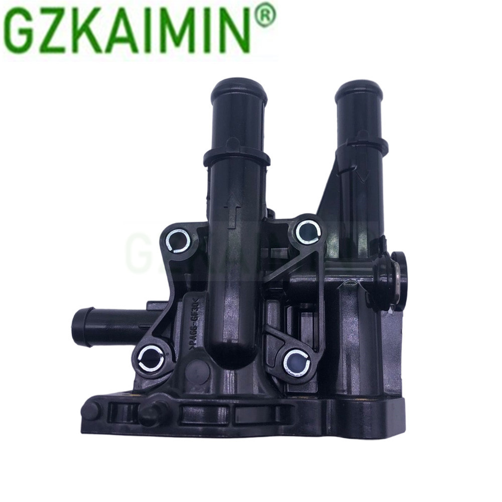 适用于汽车用新型发动机恒温器外壳OE12992382
