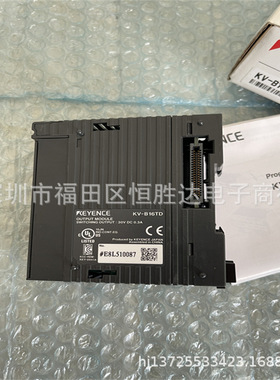KV-B16TD  KV-B16RC控制器  KV-B16XA  KV-B16TC  KV-B8XTD基恩士
