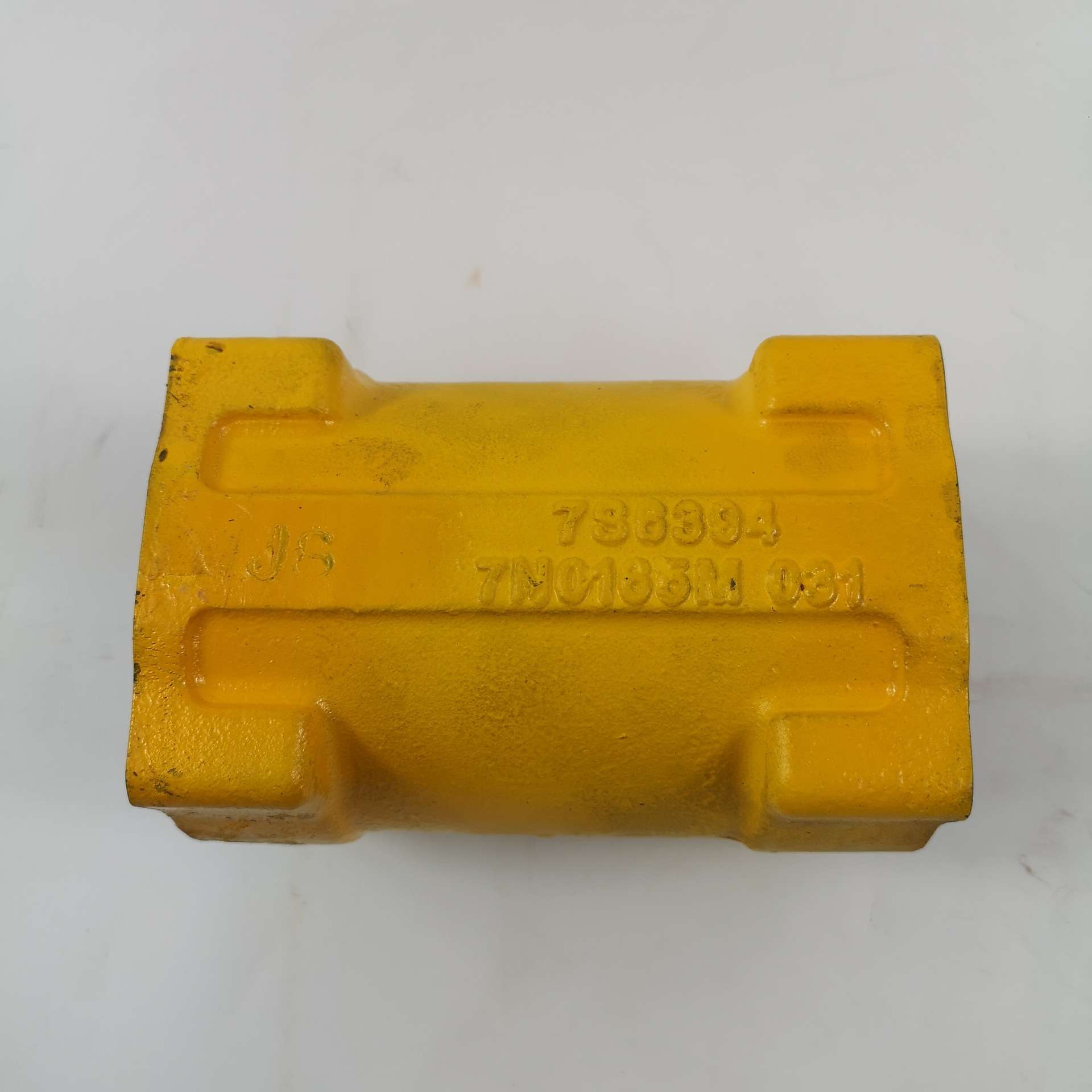 卡推土机D4D D6D 冷却器7N0128 9M88189M8039 4S6590 2Y1983