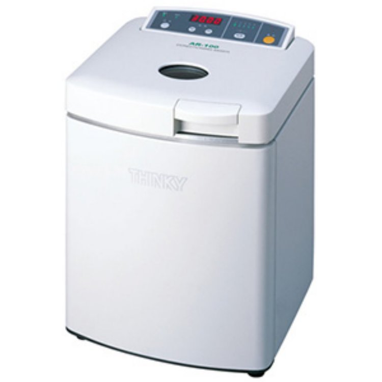日本原装进口新基THINKYAwatori搅拌机ARV-501