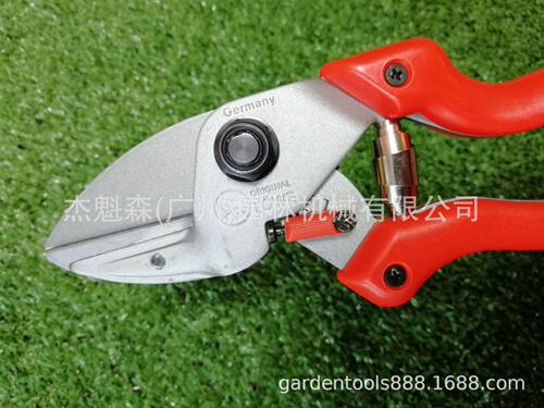 德国狮牌LOWE6104/LOWE5107/LOWE1107果树园林修木剪可拆卸粗枝剪