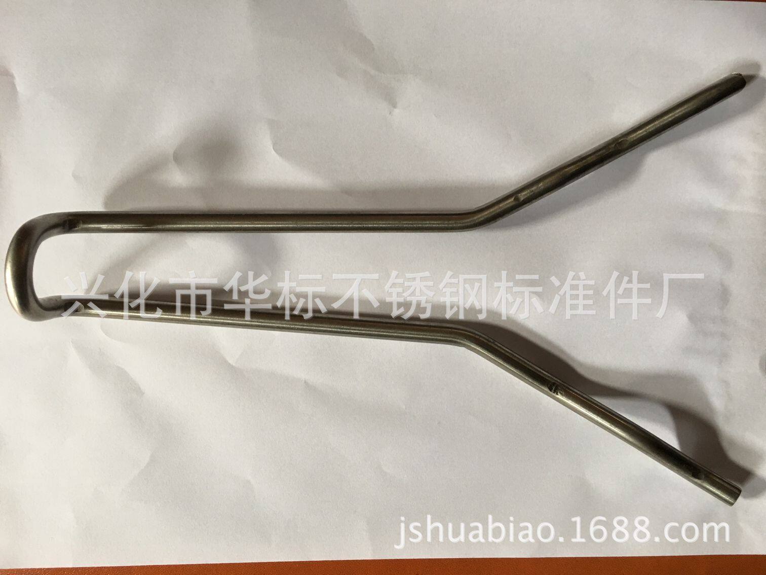 江苏戴南 304 321 310s 2520不锈钢锚固件 锚固钉冲压件 保温件
