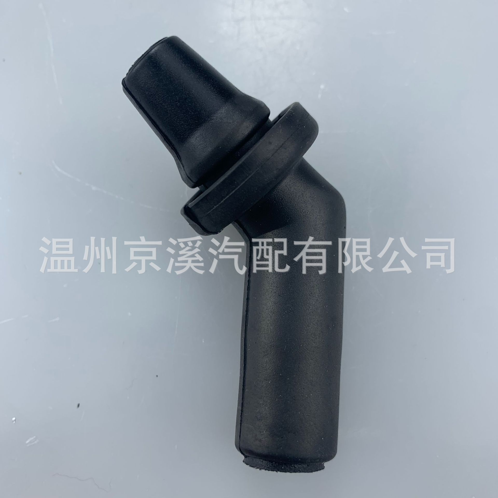 路虎揽胜天窗排水管弯头接头
