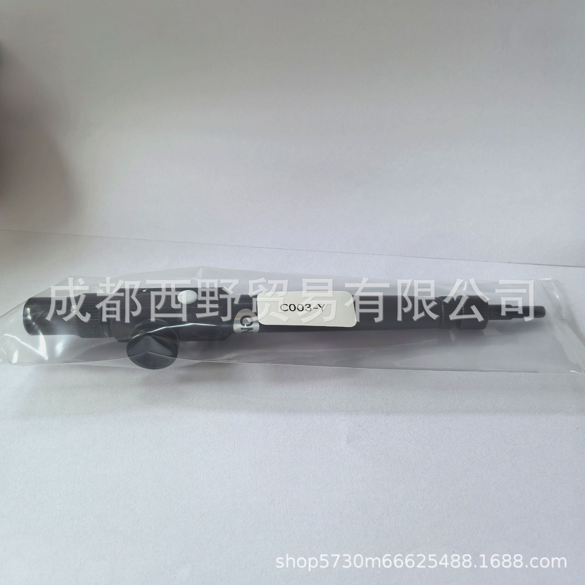 日本Fluoro福乐真空镊子C003-Y 真空吸笔  防静电系列真空吸笔