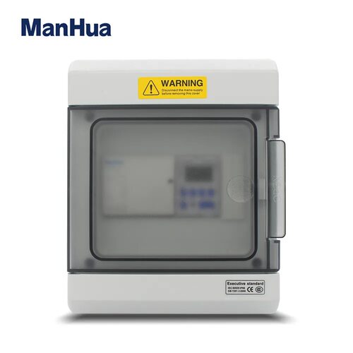 MT153C-40三相防水40A380VACIP65数字定时器开关控制箱