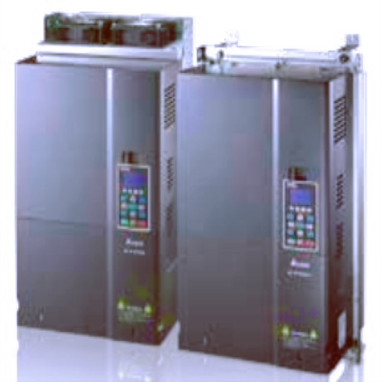 台达纺织向量控制变频器CT2000VFD450CT43F00B三相460V45KW