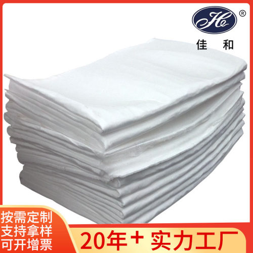 工业PP-1pp-2吸油毡吸油棉订置工厂油污吸油棉工业吸油毡加工