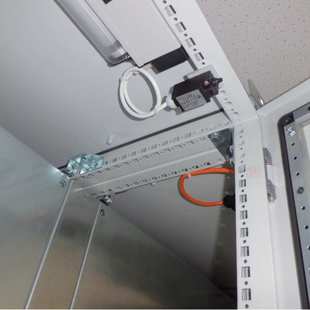 LED灯门控套件好夫满行程开关厂家直销 LH07门限位开关