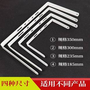 太阳能U型支架光伏板投光灯U型架便捷安装厂家供应可非标大量现货