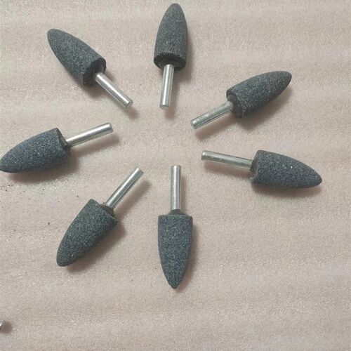 一达电磨头 20406