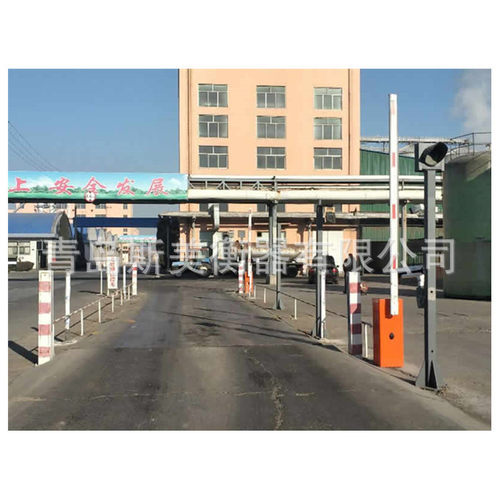 防作弊智能称重系统1-200吨电子汽车衡无人值守地磅秤