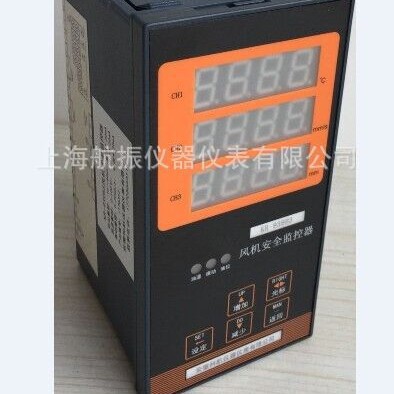 KR-939B3风机安全监控仪