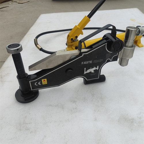 FA9TE液压法兰调整器螺栓孔对齐拉拢重型机具错位校正调整器