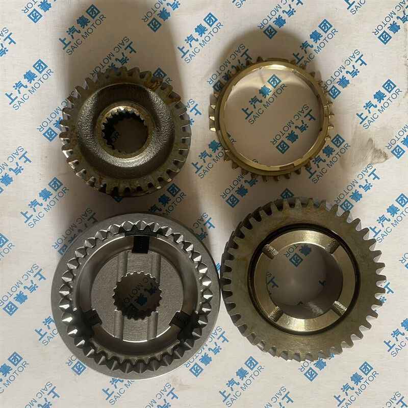 适配荣威I5 RX3 550 350 RX5名爵ZS MG6 5 3变速箱齿轮 同步器 环