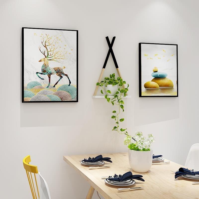 新品欧风遮挡客厅墙面装饰背景墙挂件创意饭厅墙上墙壁餐桌壁