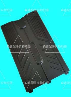 电动车脚踩板爱顺踏迪甄玛驰飞美士达卡路里脚踏板前脚板搁脚板