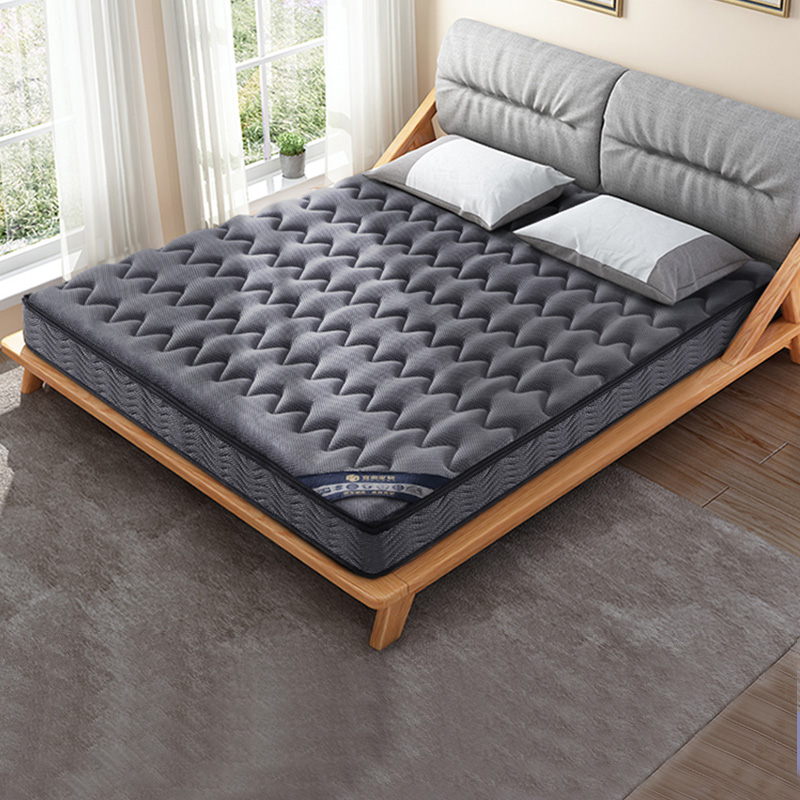 宜奥椰棕垫棕榈硬垫乳胶床垫双面软硬榻榻米垫子可面拆晾洗家用