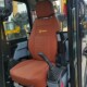 200 135 三一挖掘机座套SY55H 205 125 155挖机座椅套子