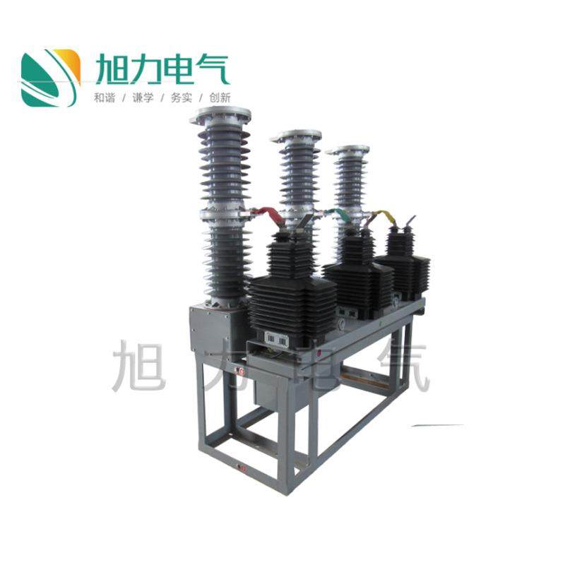 zw7户外高压开关ZW7-40.5/1250真空断路器35KV户外真空隔离开关