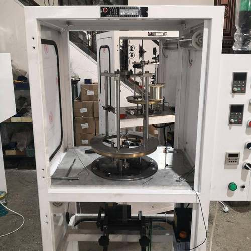 全自动金属网编织机厂家直供金属网编织机