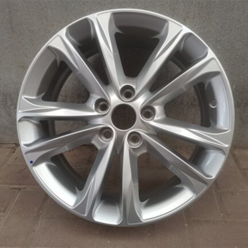 适用于东风风光580 S560专用轮毂17寸铝合金钢圈铝圈胎铃S车轮毂