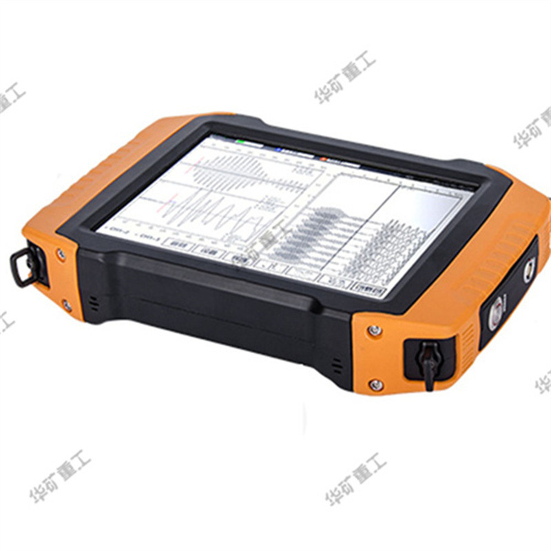 智能一体化声波测井仪 TS-S1202(B)声波测井仪 多功能声波测井仪