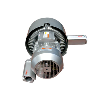 高压旋涡风机漩涡气泵吹吸两用鼓风机真空泵业除尘吸尘污水曝气