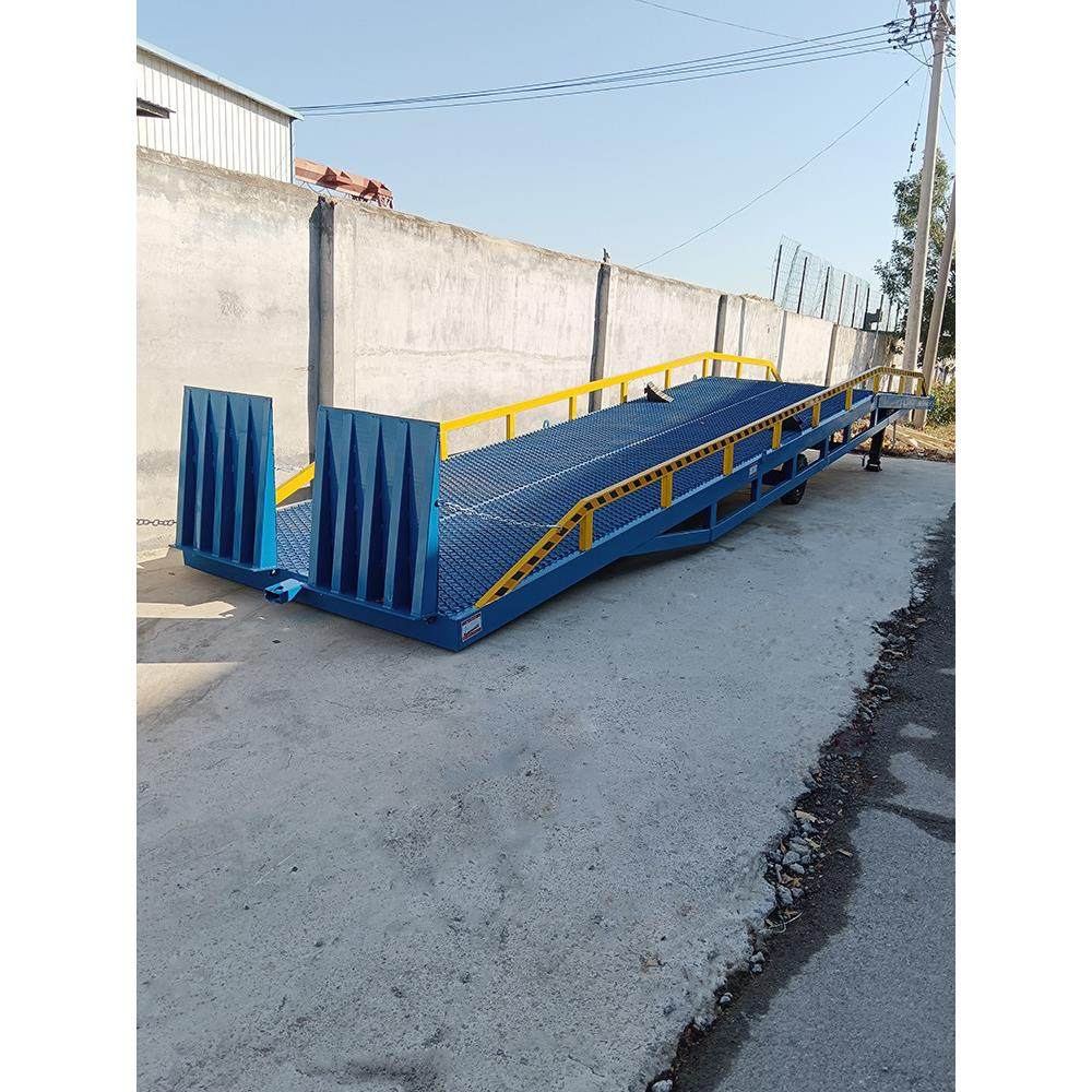 移动式液压登车桥叉车集装箱装卸平台物流斜坡道货柜过桥月台搭板,搬运/仓储/物流设备,登车桥,淘宝优惠券,粉丝福利购,淘宝优惠卷