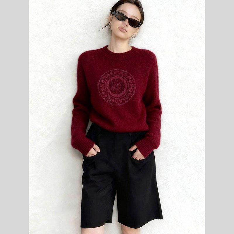 设计感慵懒高级感针织毛衣外套女款2026新款可外穿内搭上衣女秋冬,女装/女士精品,大码内搭,淘宝优惠券,粉丝福利购,淘宝优惠卷