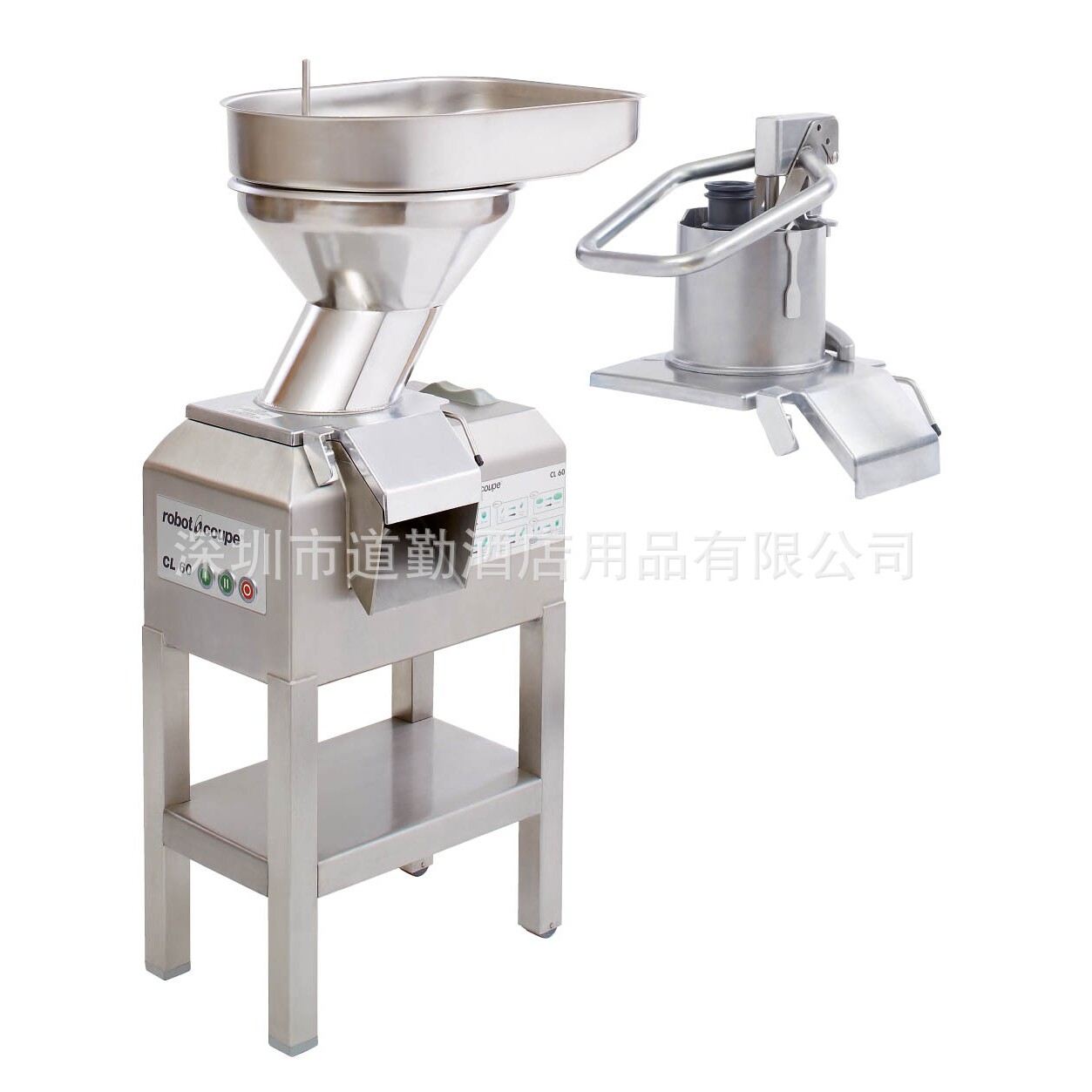 原装法国robot coupe CL60Levier蔬果处理机水果处理机蔬菜处理机