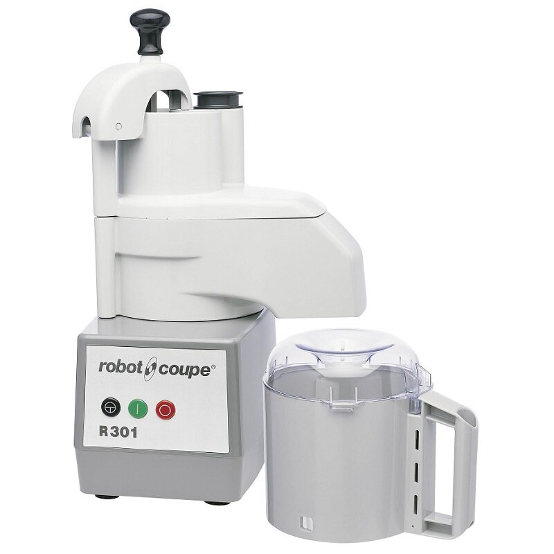 法国robot-coupe R301蔬菜水果切片机商用切菜机切丝切片切条设备