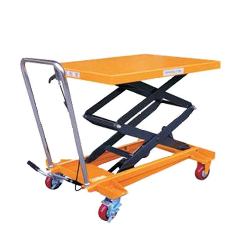手动平台车，液压升降平台车，模具装卸平台车PTS50,搬运/仓储/物流设备,其他起重搬运设备,淘宝优惠券,粉丝福利购,淘宝优惠卷