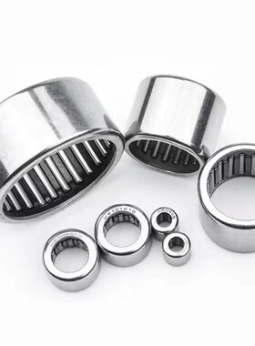 HK1712/1714/1718/1720/1722D/HK172518RS/172425滚针轴承