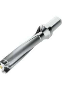 瑞典山高U钻SD525-30-150-32R7内冷钻头