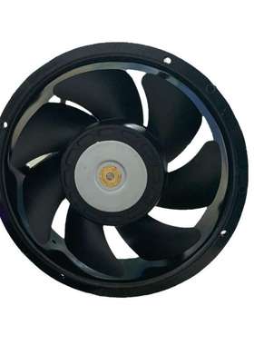 6318N/2H3P厂家直销17251圆形散热风扇6318N/2HHP 6314N/2HHP