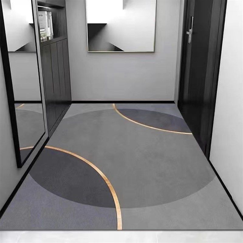 硅藻泥可裁剪地垫k入户门垫进门除尘防滑吸水脚垫浴室厕所门口定,居家布艺,入户地垫,淘宝优惠券,粉丝福利购,淘宝优惠卷